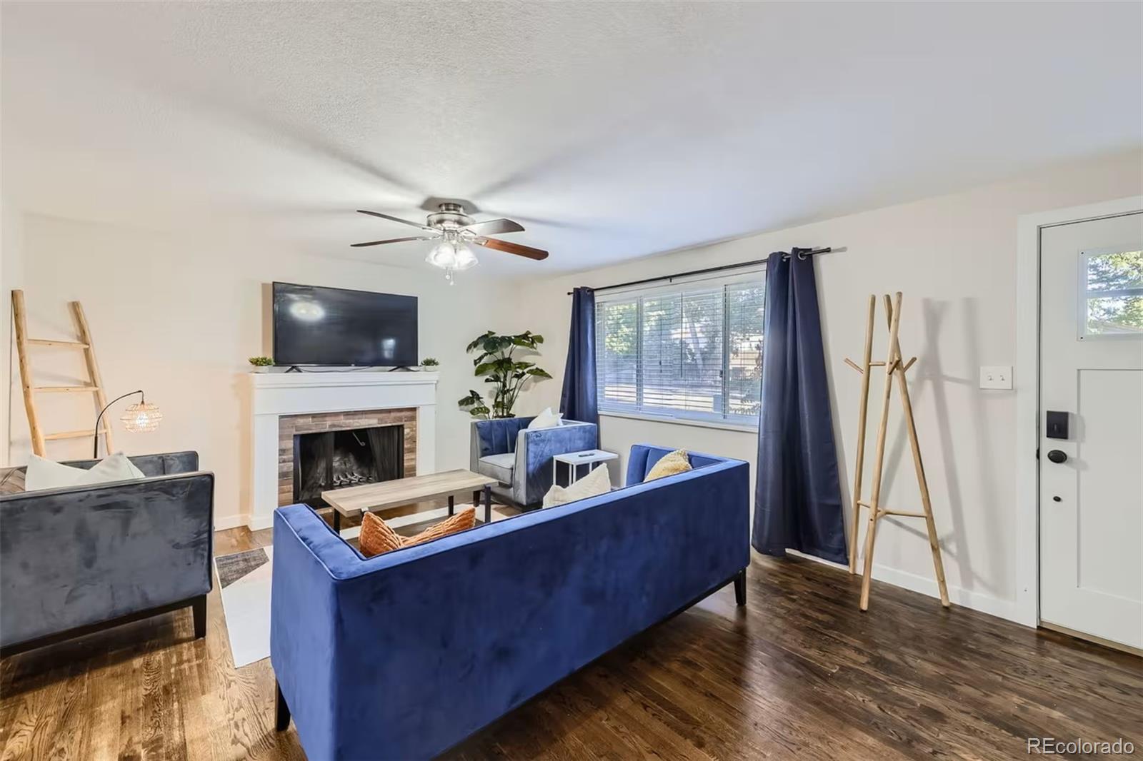 MLS Image #4 for 6718 w 70th place,arvada, Colorado