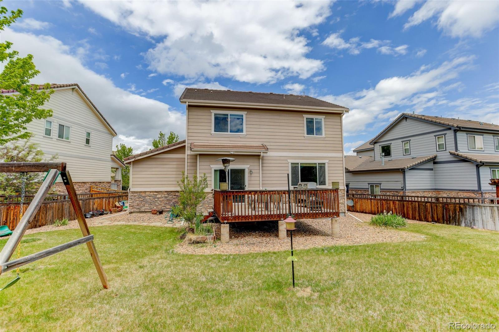 MLS Image #3 for 8174  grady cir ,castle rock, Colorado