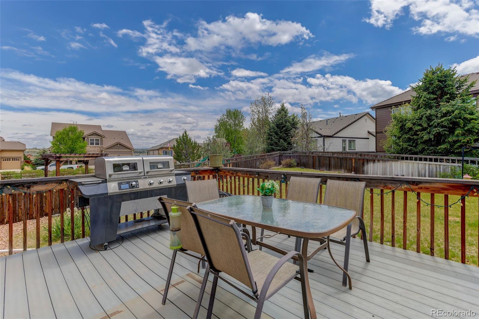 MLS Image #38 for 8174  grady cir ,castle rock, Colorado