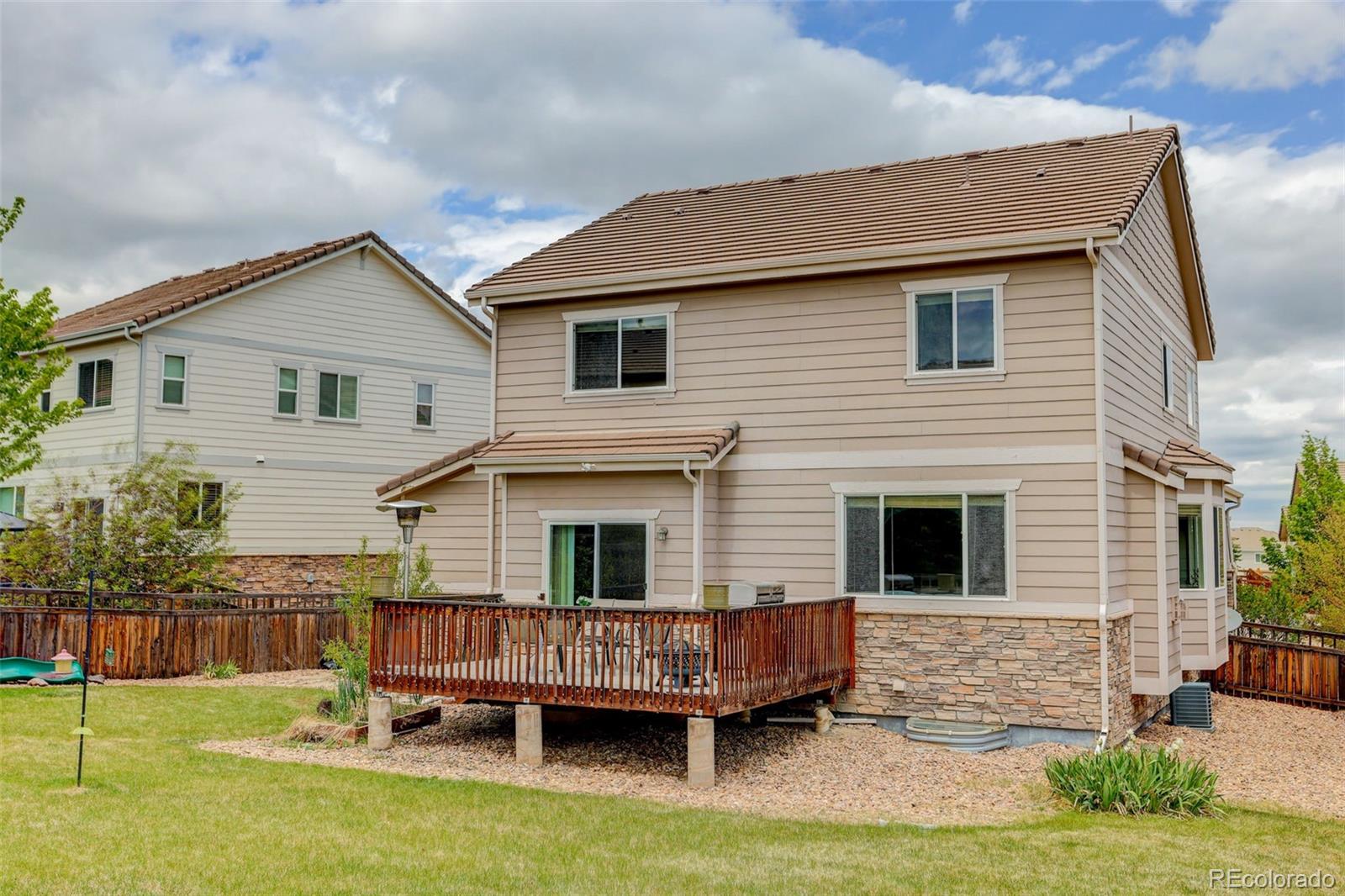 MLS Image #4 for 8174  grady cir ,castle rock, Colorado