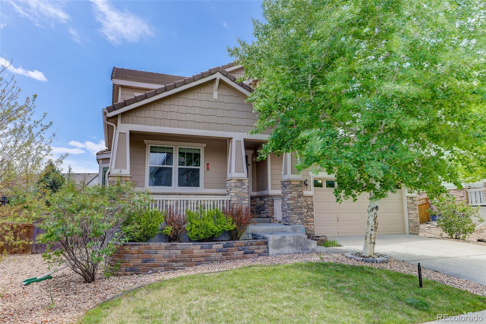 MLS Image #42 for 8174  grady cir ,castle rock, Colorado