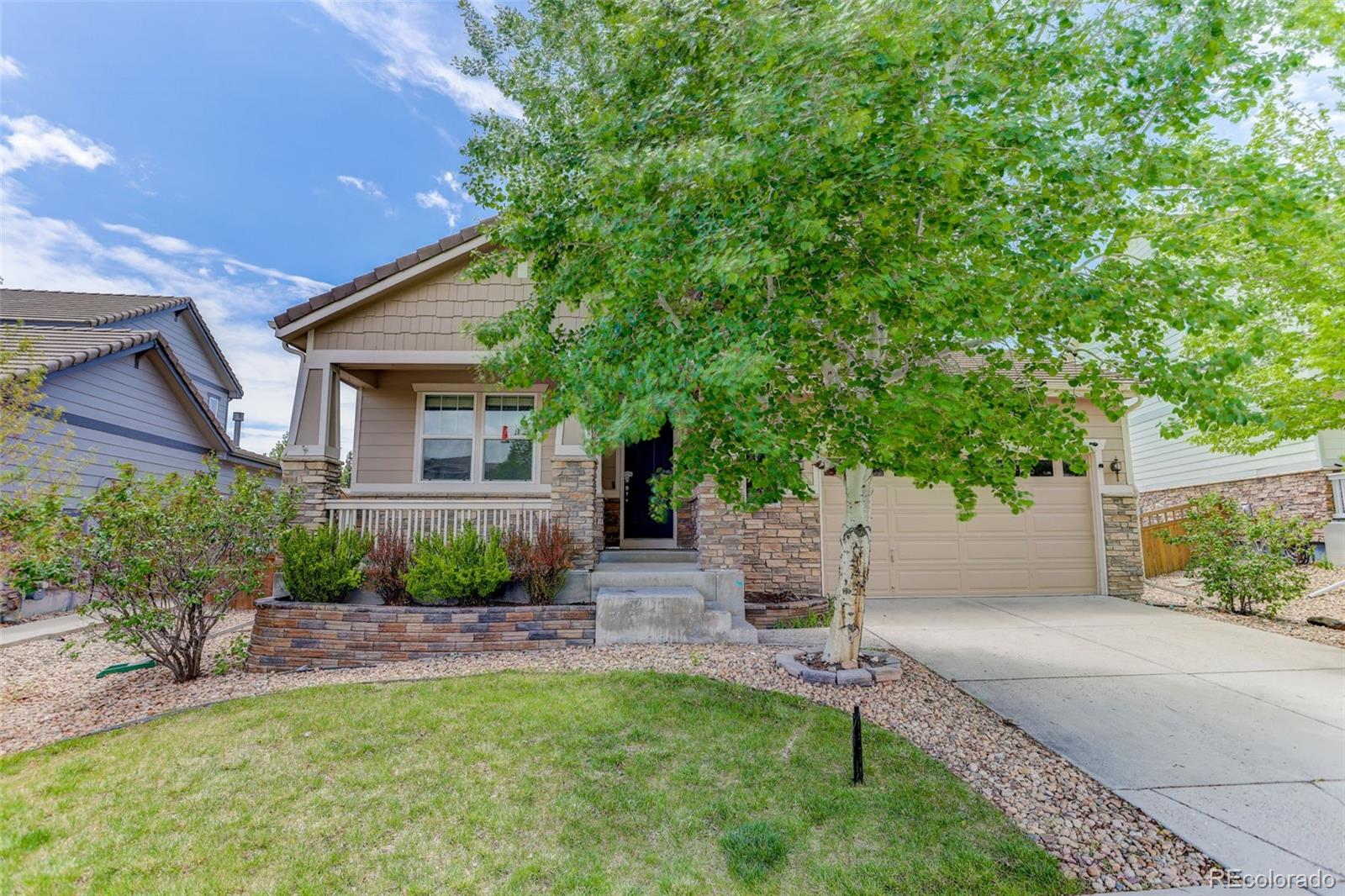 MLS Image #43 for 8174  grady cir ,castle rock, Colorado