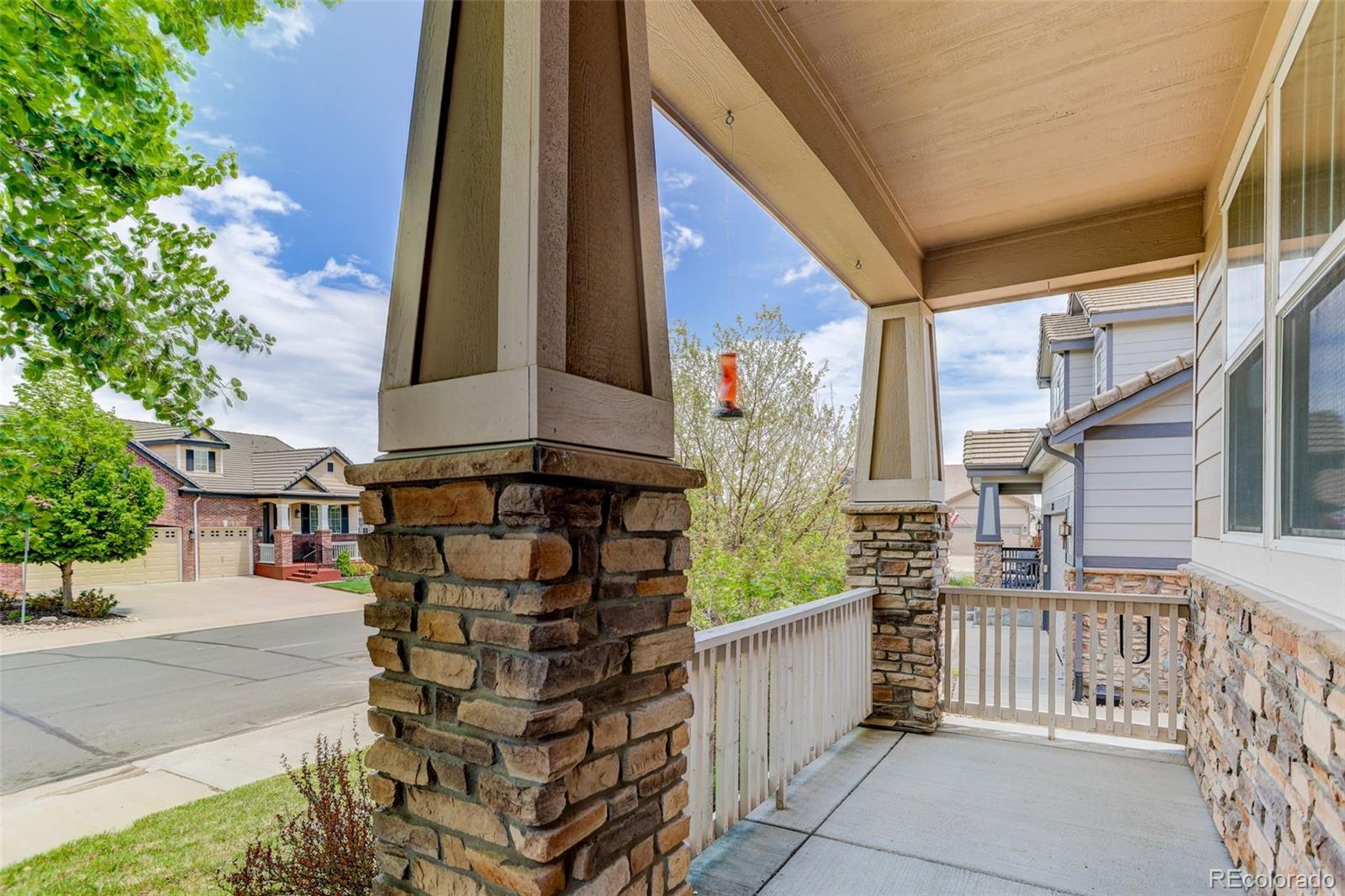 MLS Image #5 for 8174  grady cir ,castle rock, Colorado