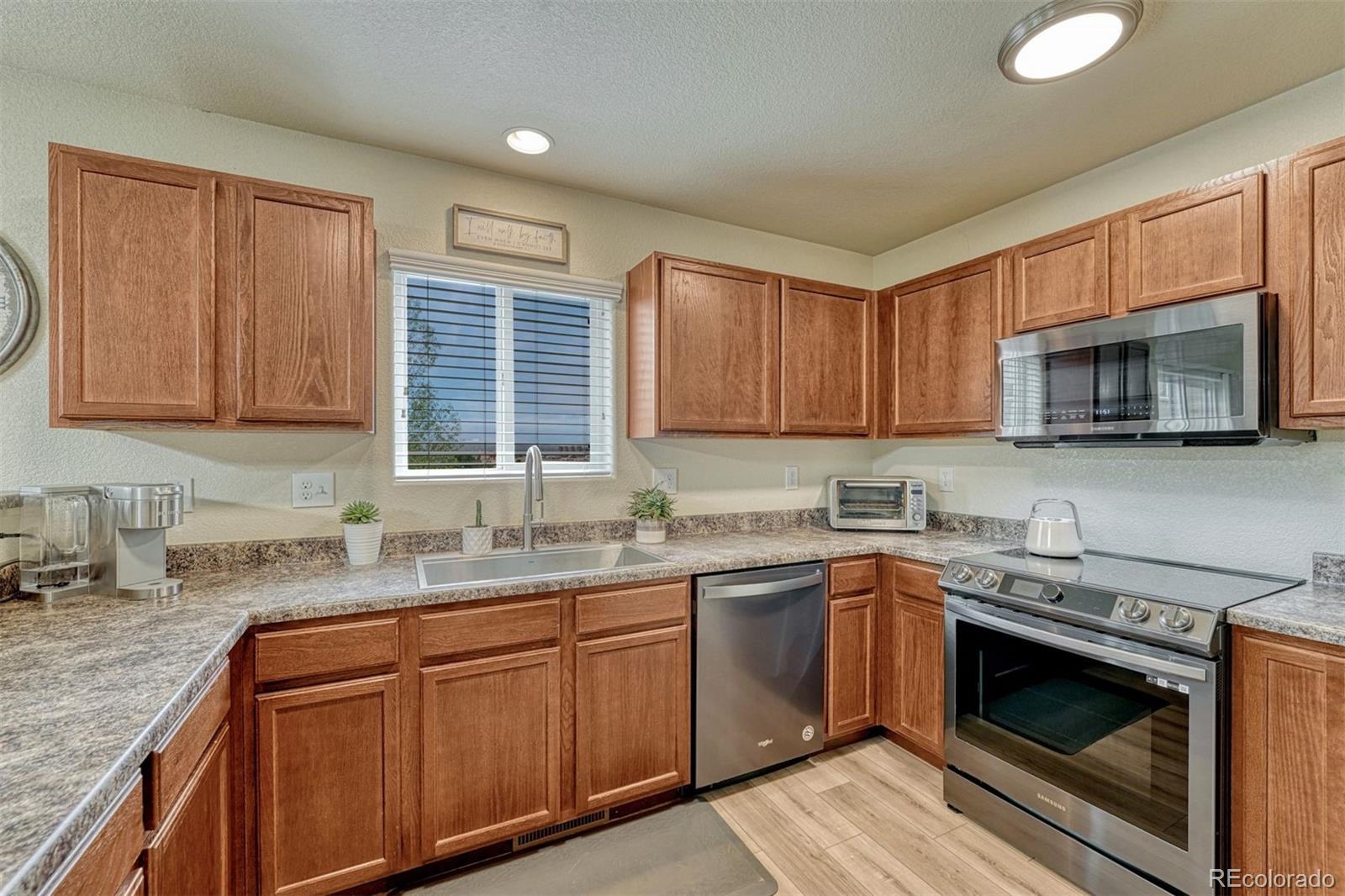 MLS Image #2 for 2404  shady aspen drive,colorado springs, Colorado