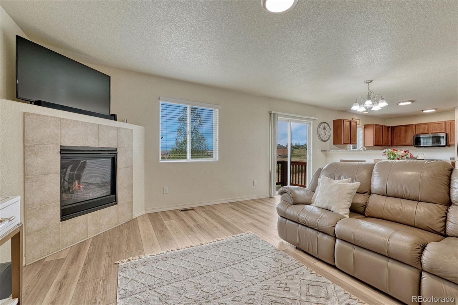 MLS Image #3 for 2404  shady aspen drive,colorado springs, Colorado