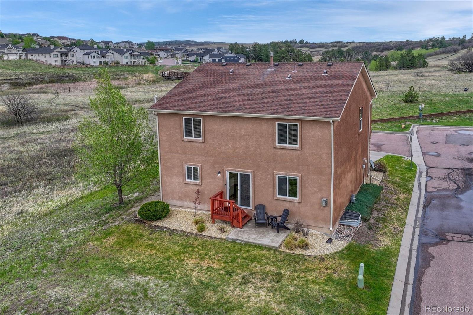 MLS Image #4 for 2404  shady aspen drive,colorado springs, Colorado