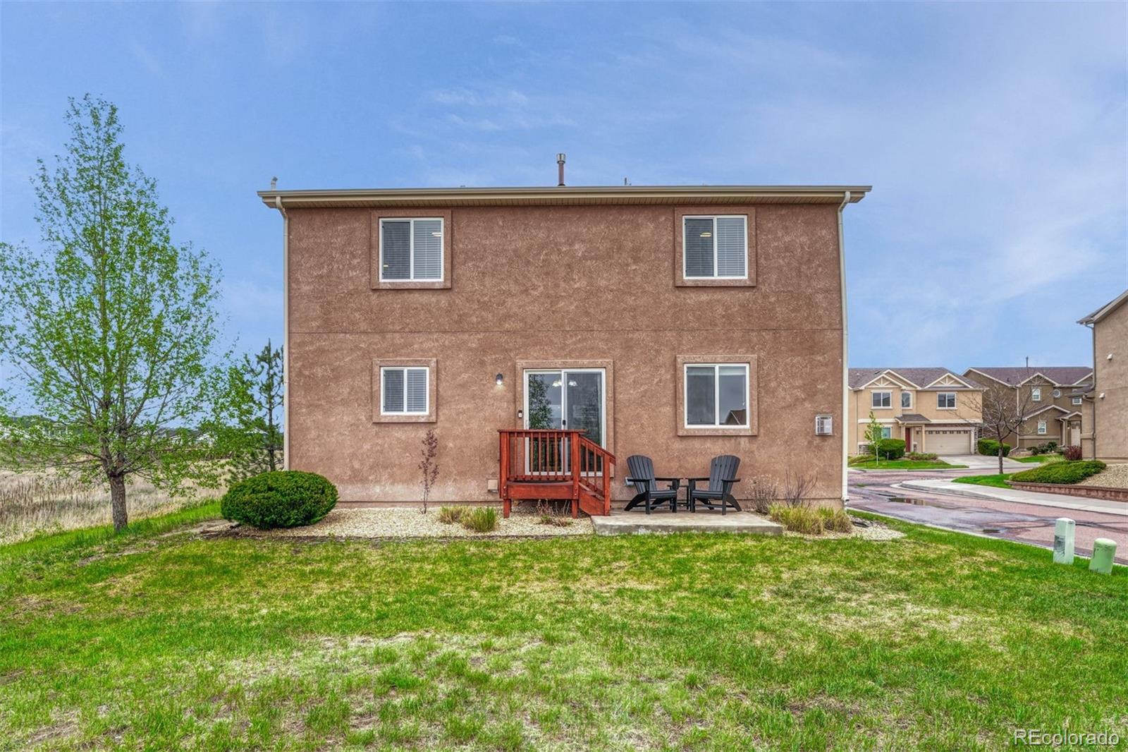 MLS Image #45 for 2404  shady aspen drive,colorado springs, Colorado