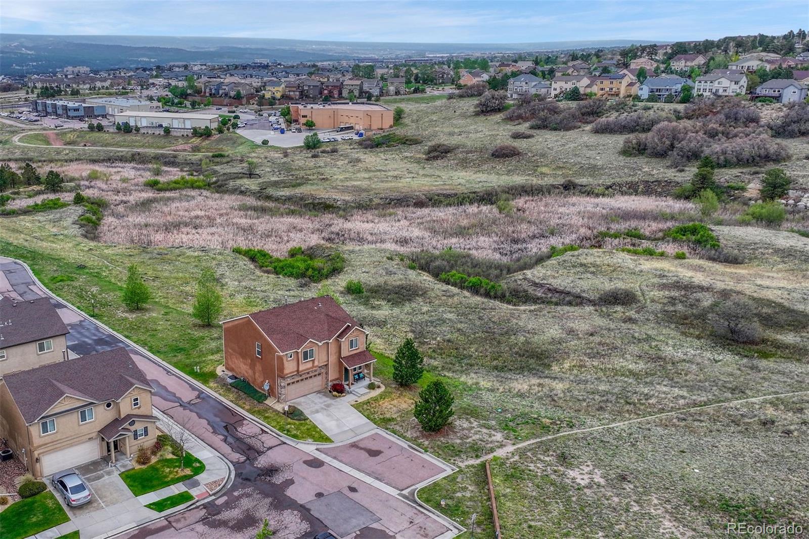 MLS Image #47 for 2404  shady aspen drive,colorado springs, Colorado