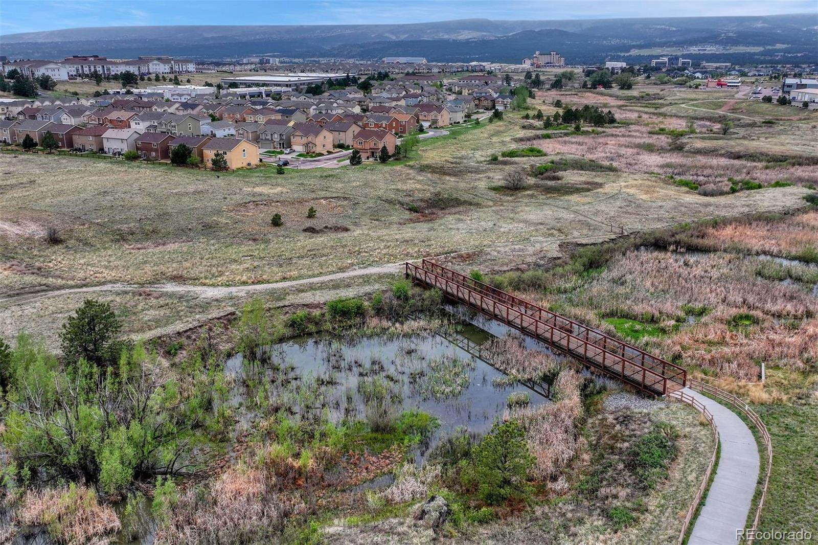 MLS Image #48 for 2404  shady aspen drive,colorado springs, Colorado