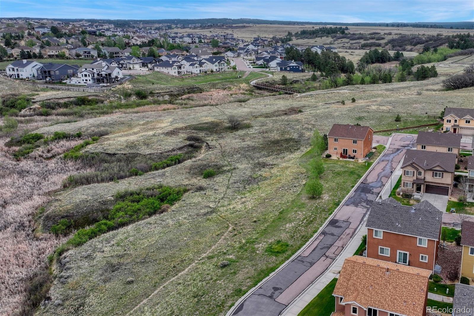 MLS Image #49 for 2404  shady aspen drive,colorado springs, Colorado