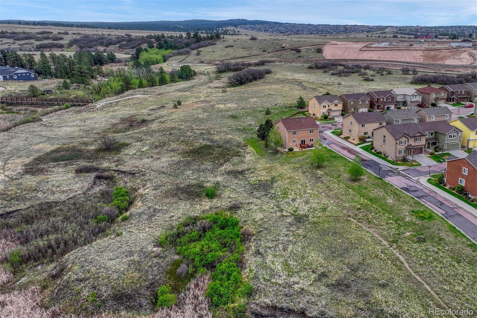 MLS Image #5 for 2404  shady aspen drive,colorado springs, Colorado