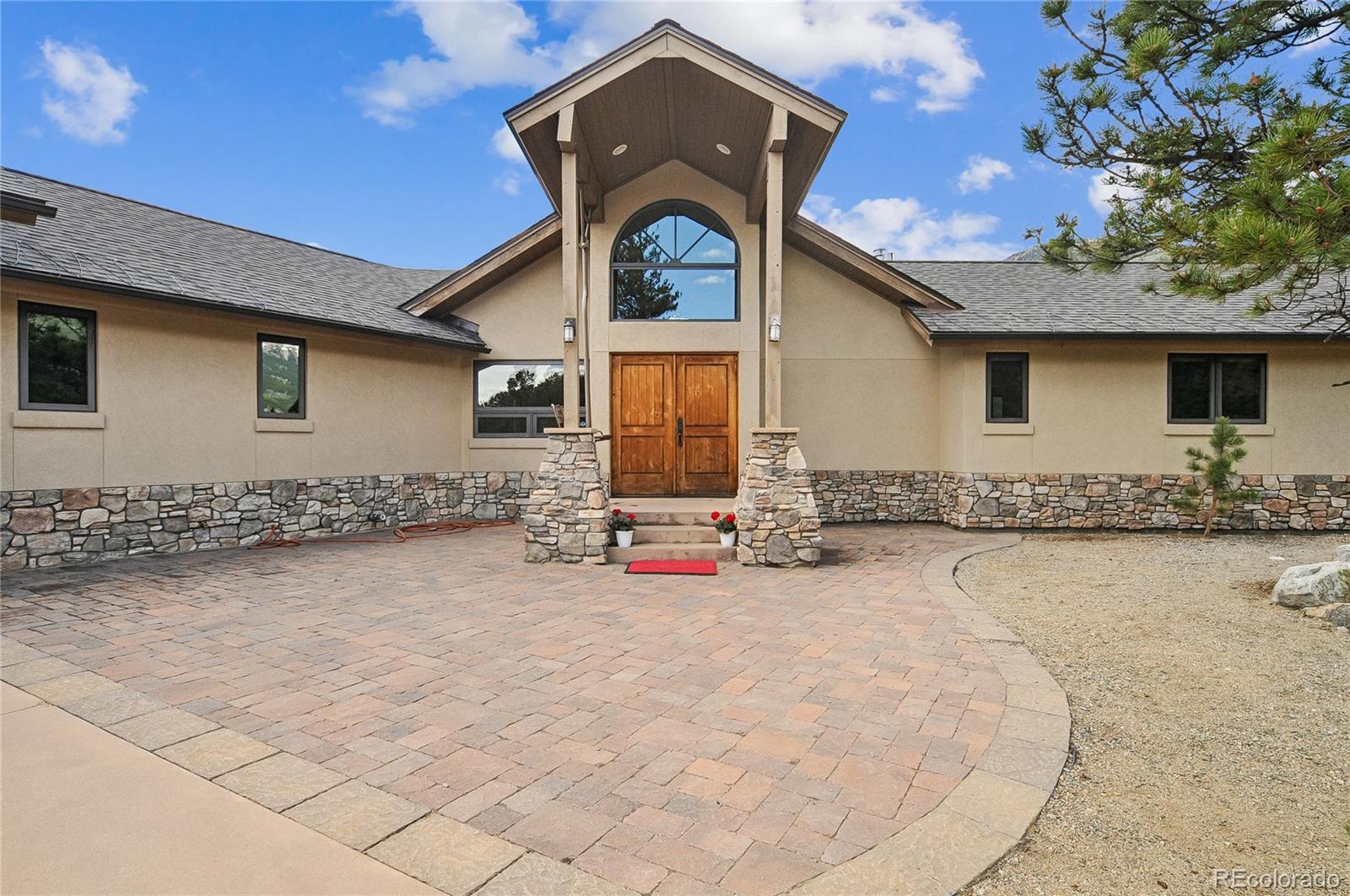 MLS Image #3 for 30043  creek run ,buena vista, Colorado