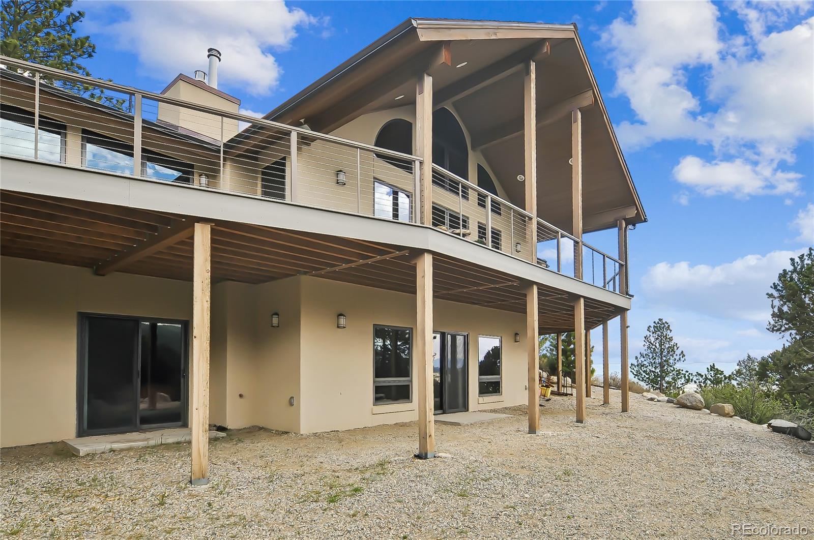 MLS Image #39 for 30043  creek run ,buena vista, Colorado