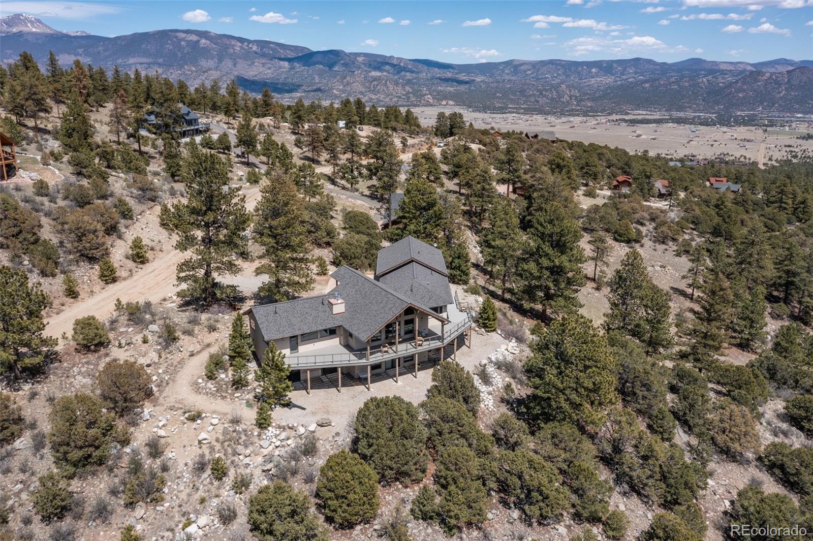 MLS Image #43 for 30043  creek run ,buena vista, Colorado