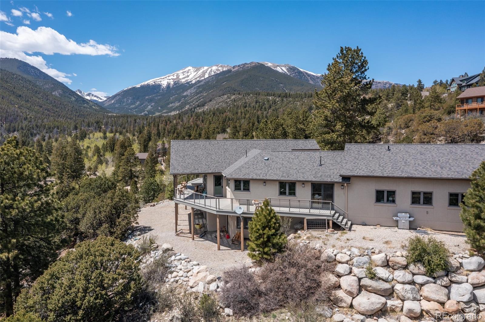 MLS Image #45 for 30043  creek run ,buena vista, Colorado