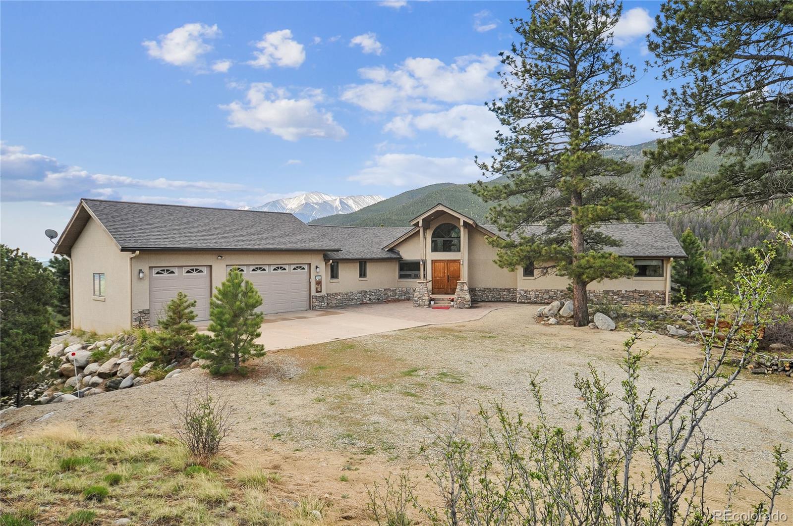 MLS Image #46 for 30043  creek run ,buena vista, Colorado