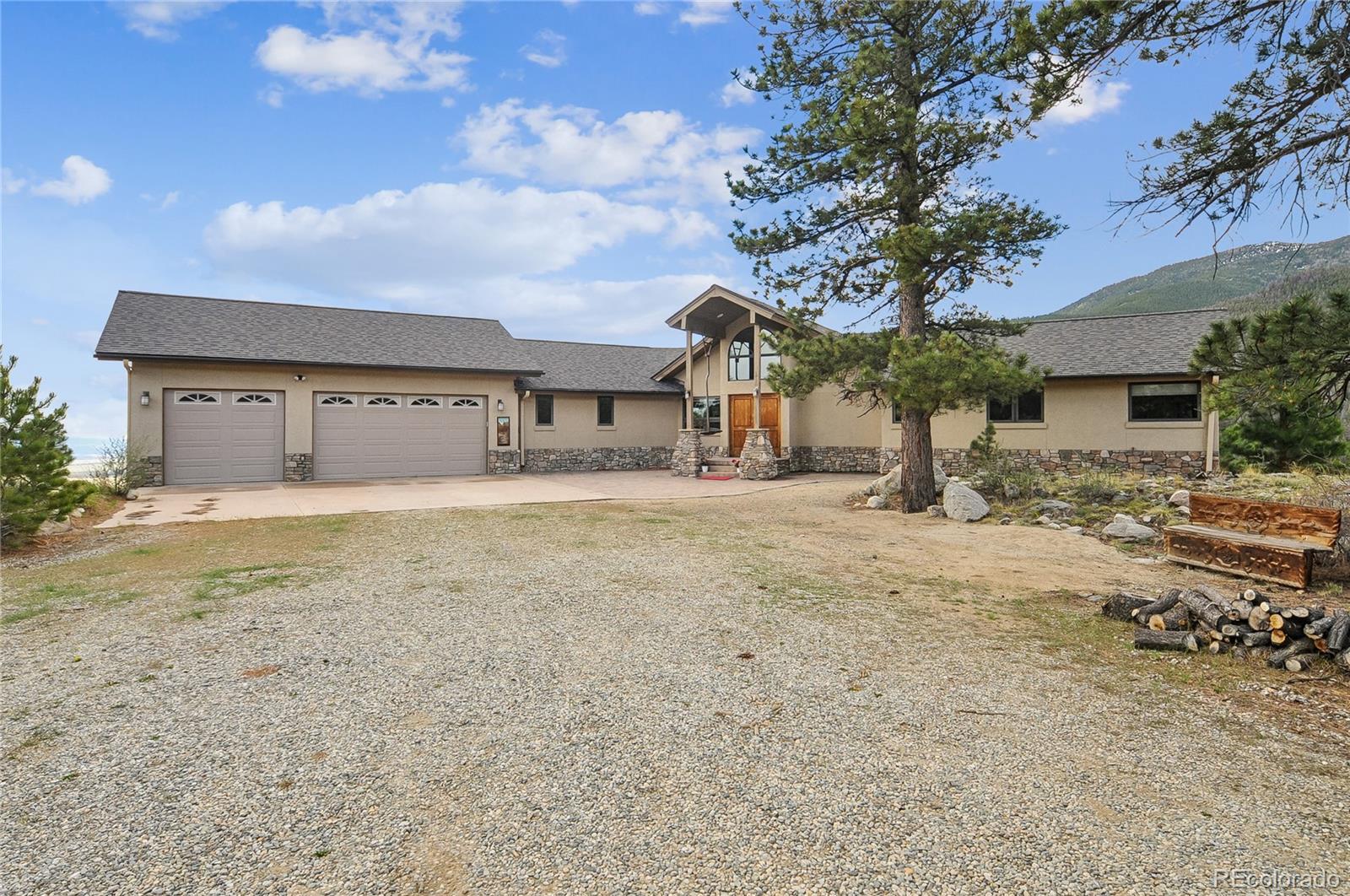 MLS Image #47 for 30043  creek run ,buena vista, Colorado