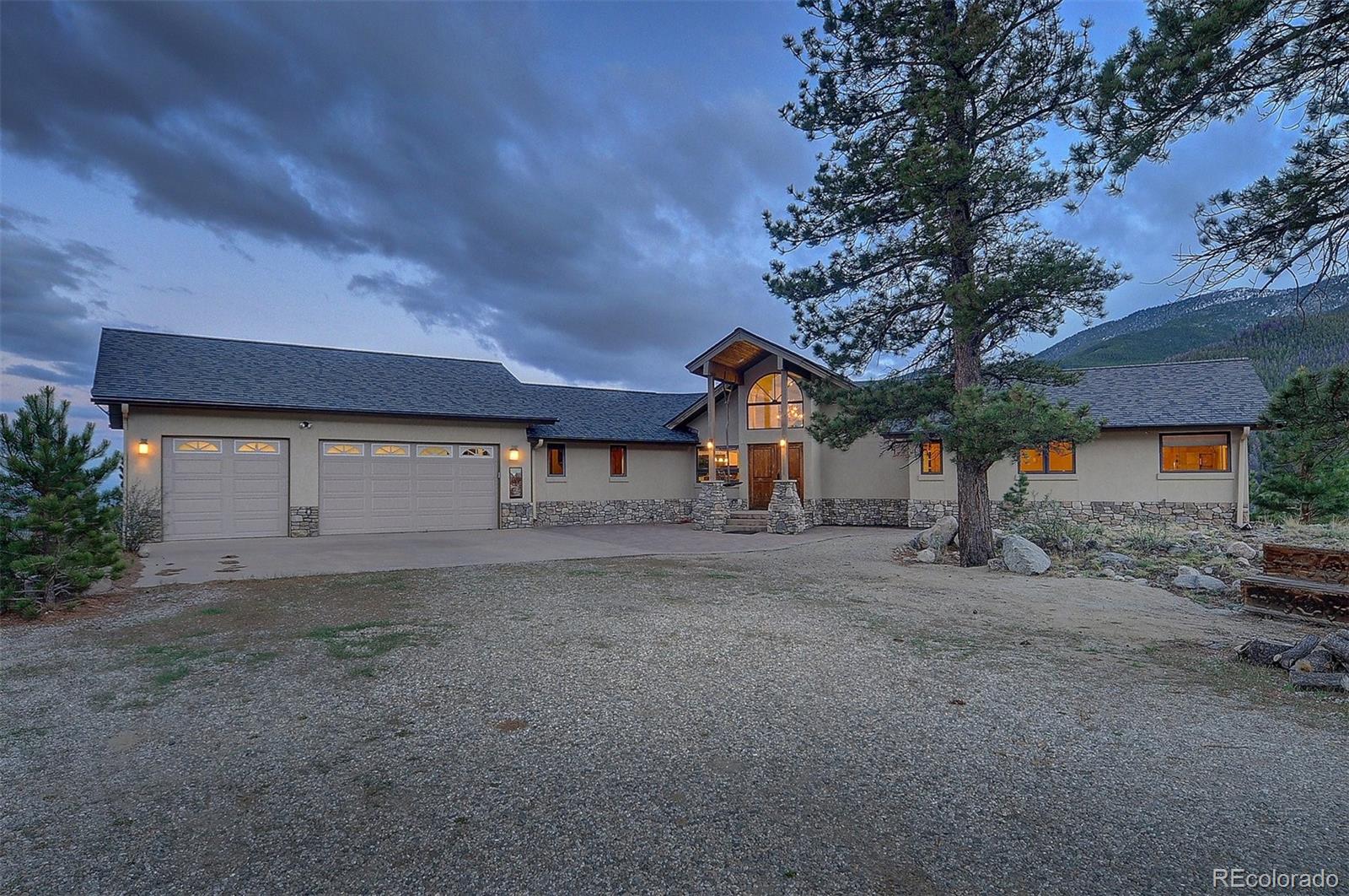 MLS Image #48 for 30043  creek run ,buena vista, Colorado
