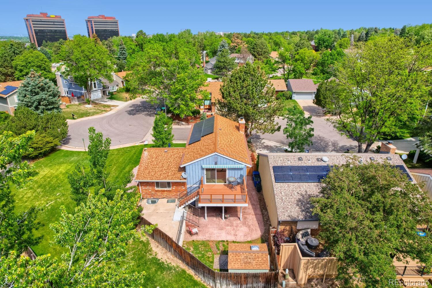 MLS Image #1 for 11410 e bates court,aurora, Colorado