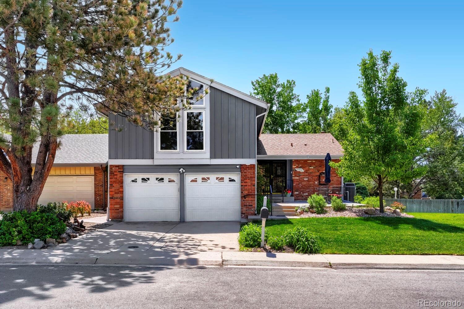 MLS Image #2 for 11410 e bates court,aurora, Colorado