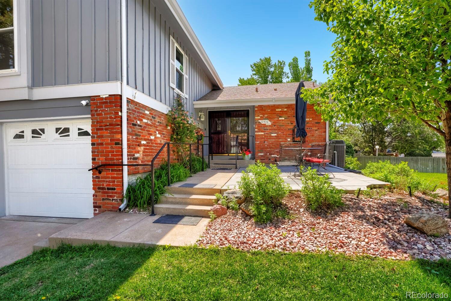 MLS Image #21 for 11410 e bates court,aurora, Colorado