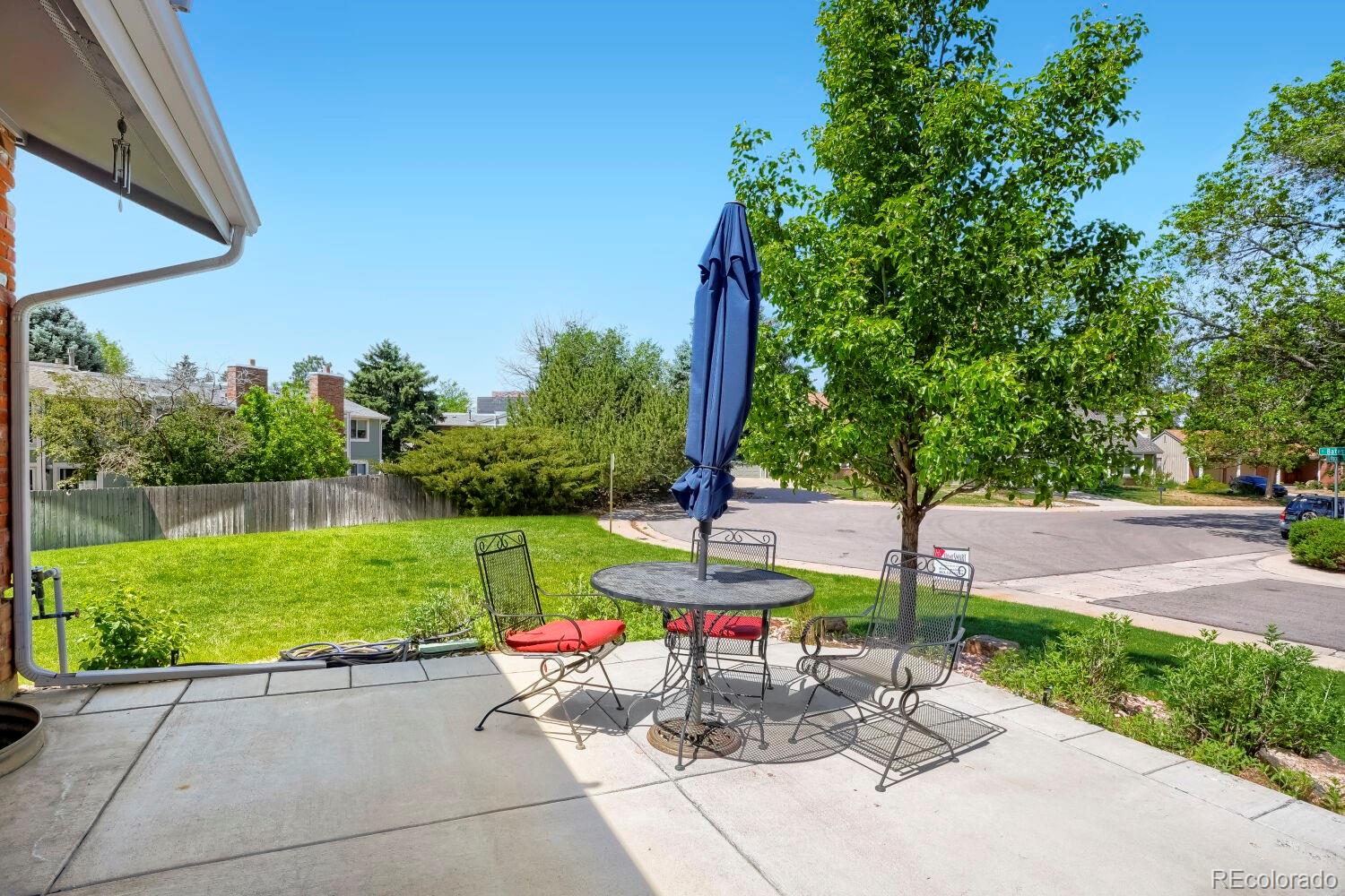 MLS Image #22 for 11410 e bates court,aurora, Colorado