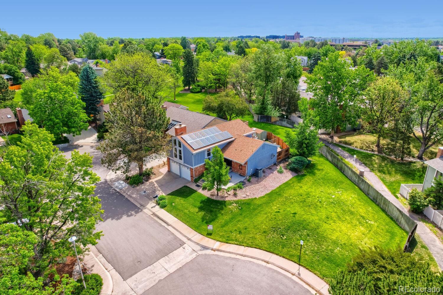 MLS Image #5 for 11410 e bates court,aurora, Colorado
