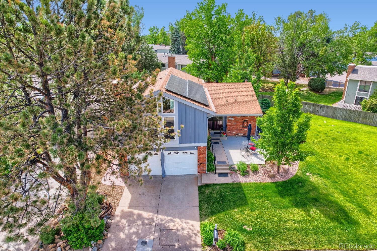 MLS Image #7 for 11410 e bates court,aurora, Colorado