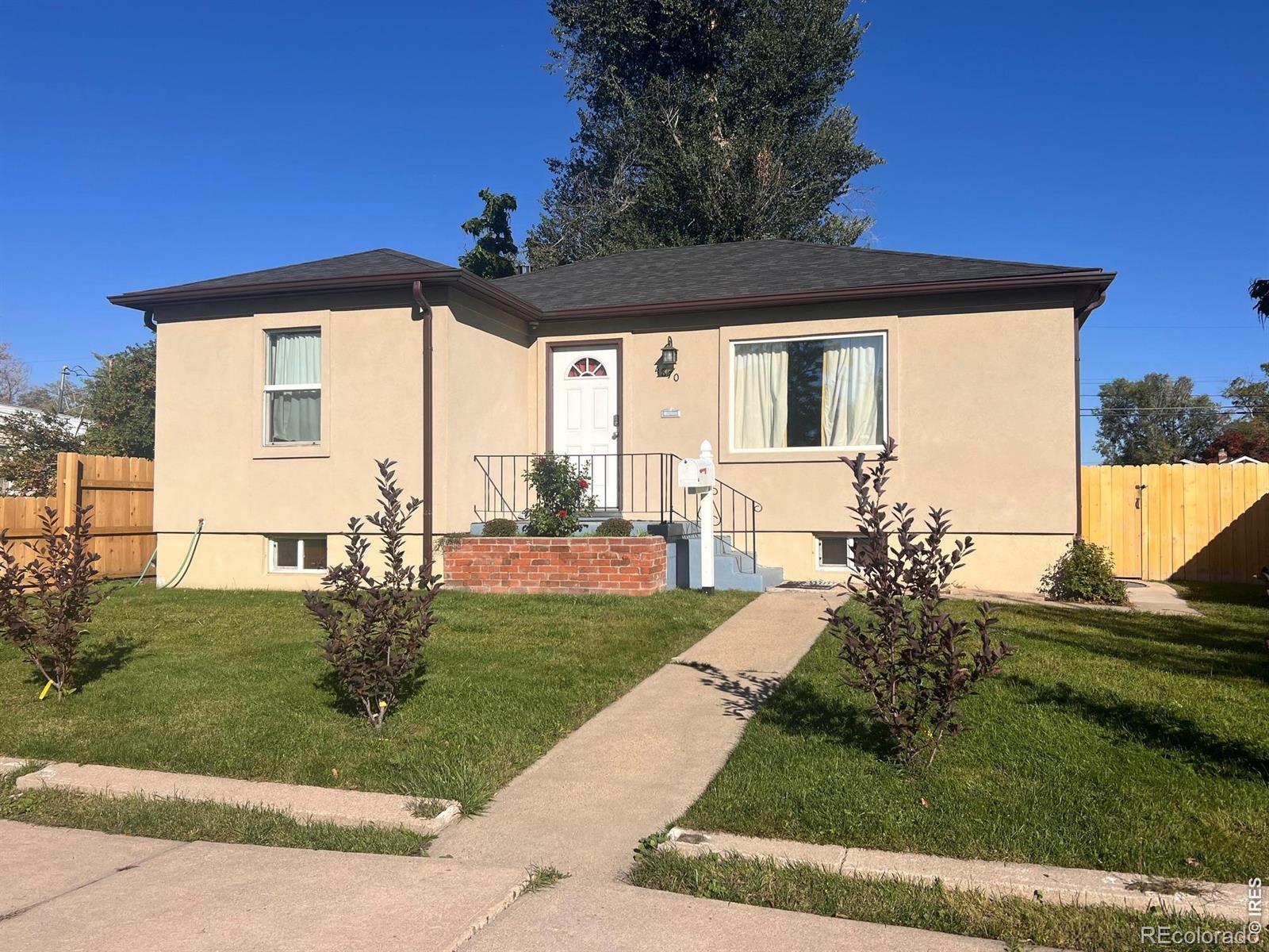 MLS Image #0 for 4870  irving street,denver, Colorado