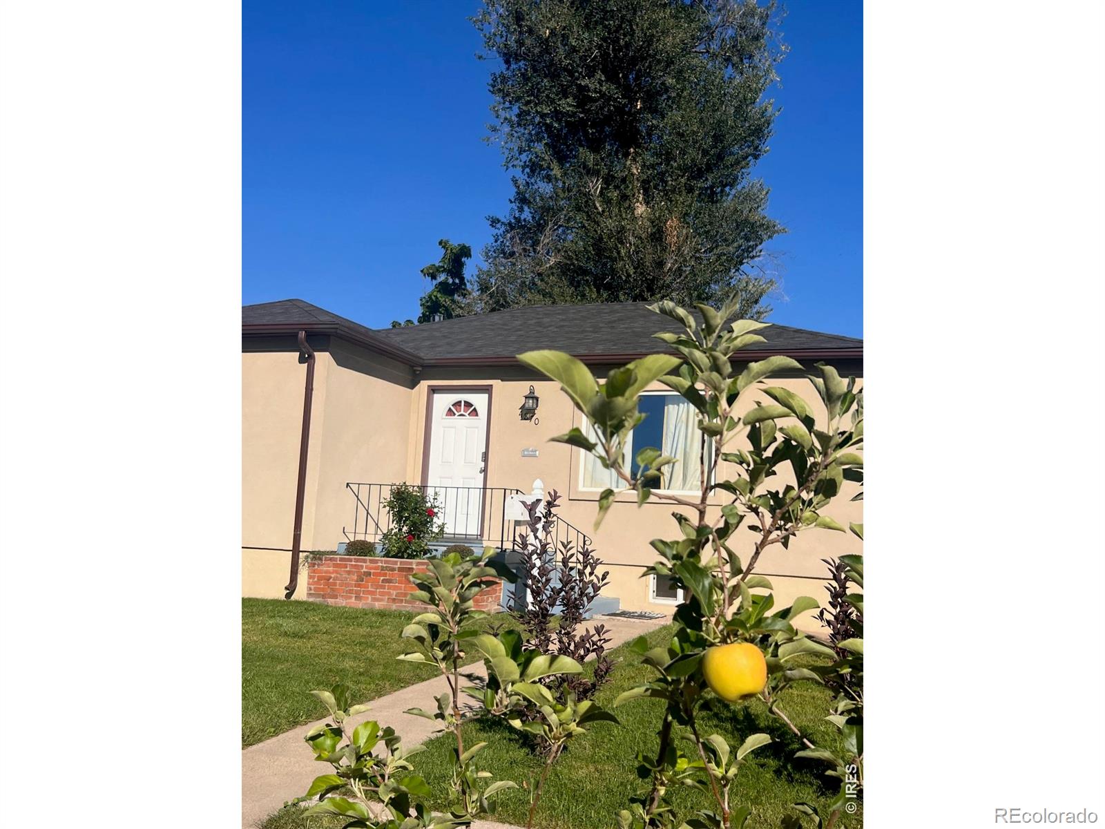 MLS Image #1 for 4870  irving street,denver, Colorado