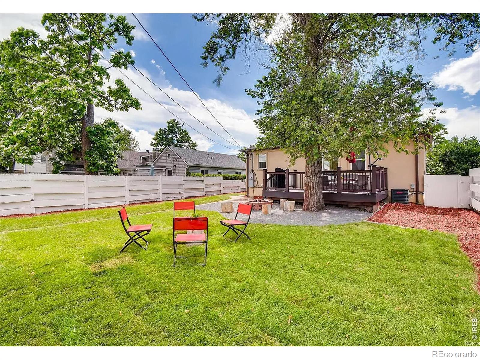 MLS Image #14 for 4870  irving street,denver, Colorado