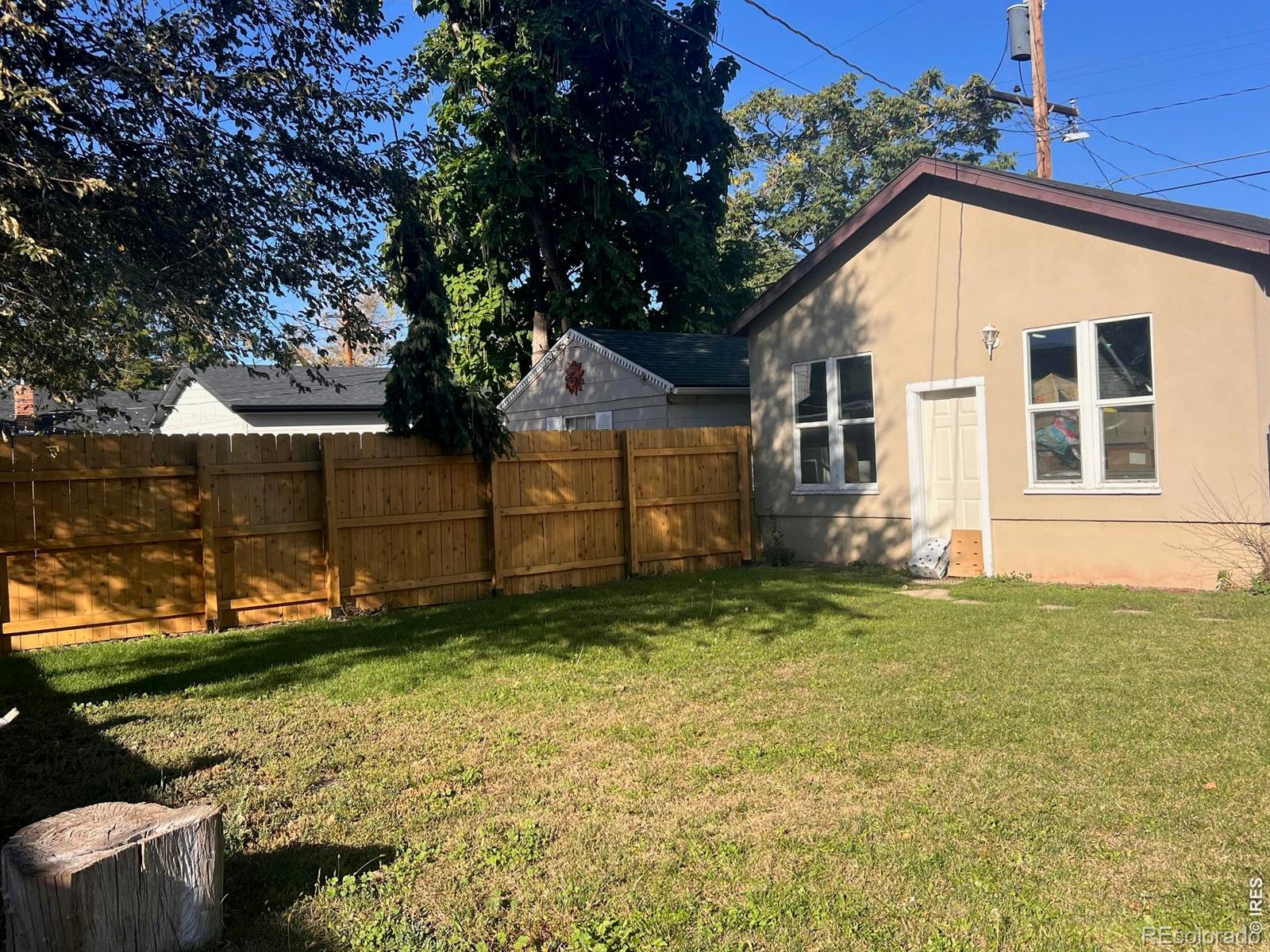 MLS Image #2 for 4870  irving street,denver, Colorado