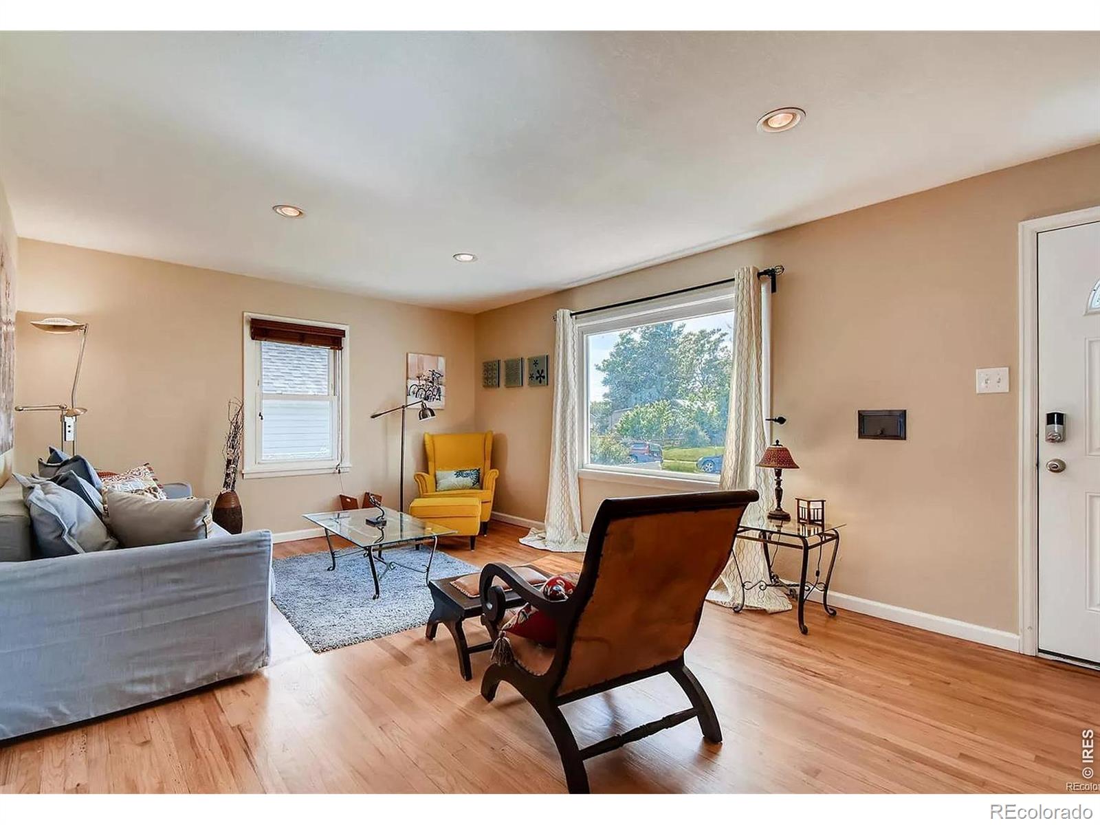 MLS Image #4 for 4870  irving street,denver, Colorado
