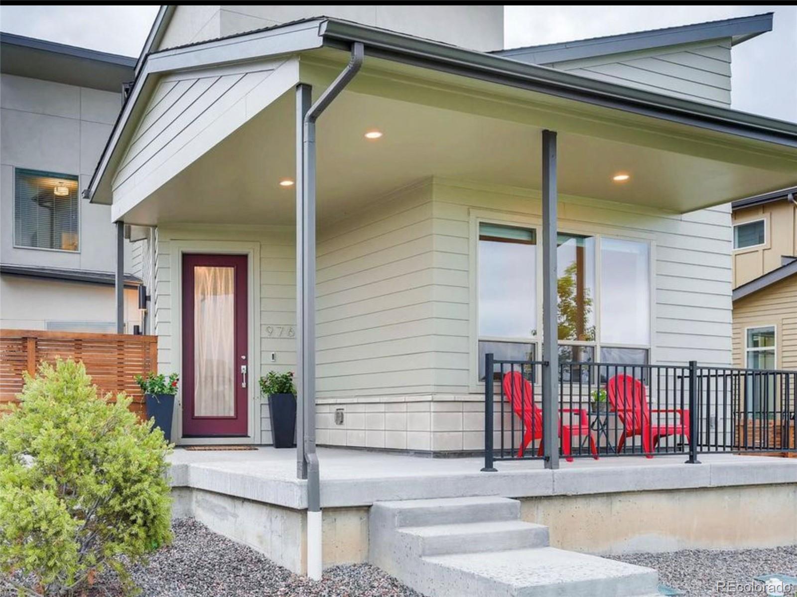 MLS Image #1 for 9761  taylor river circle,littleton, Colorado
