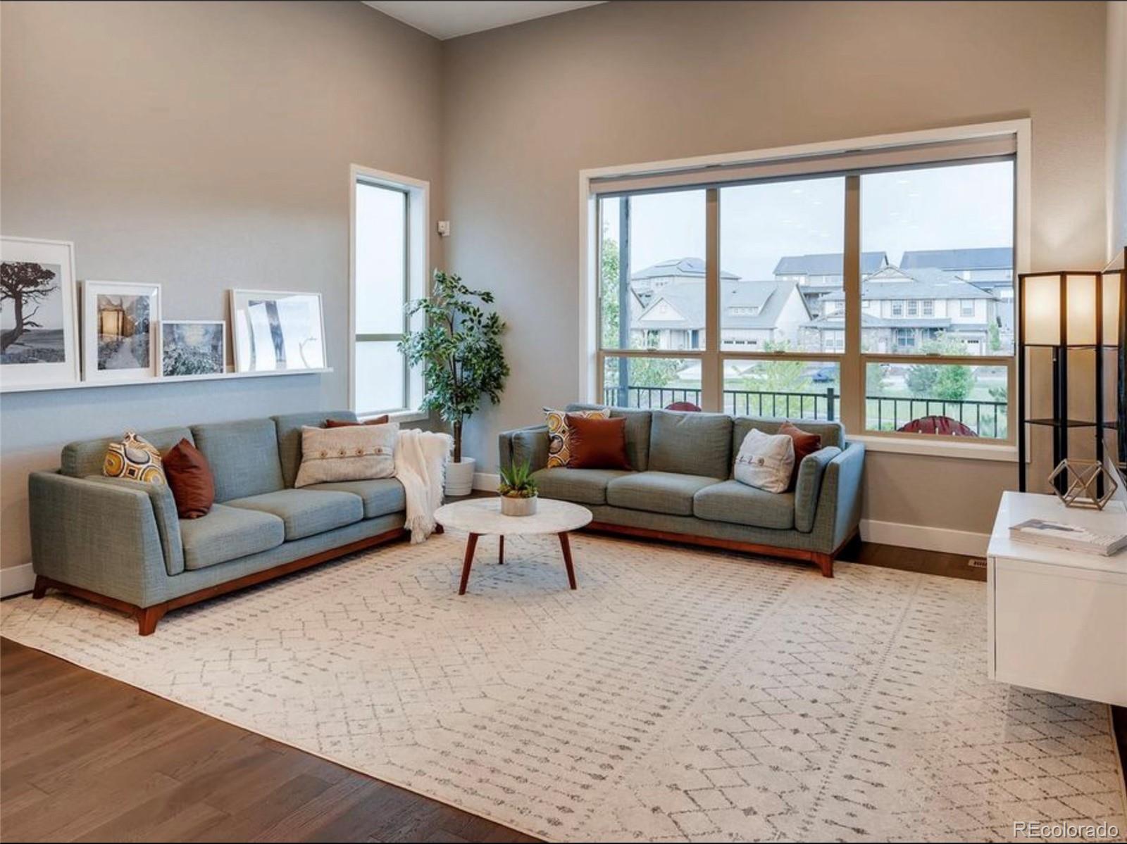 MLS Image #2 for 9761  taylor river circle,littleton, Colorado