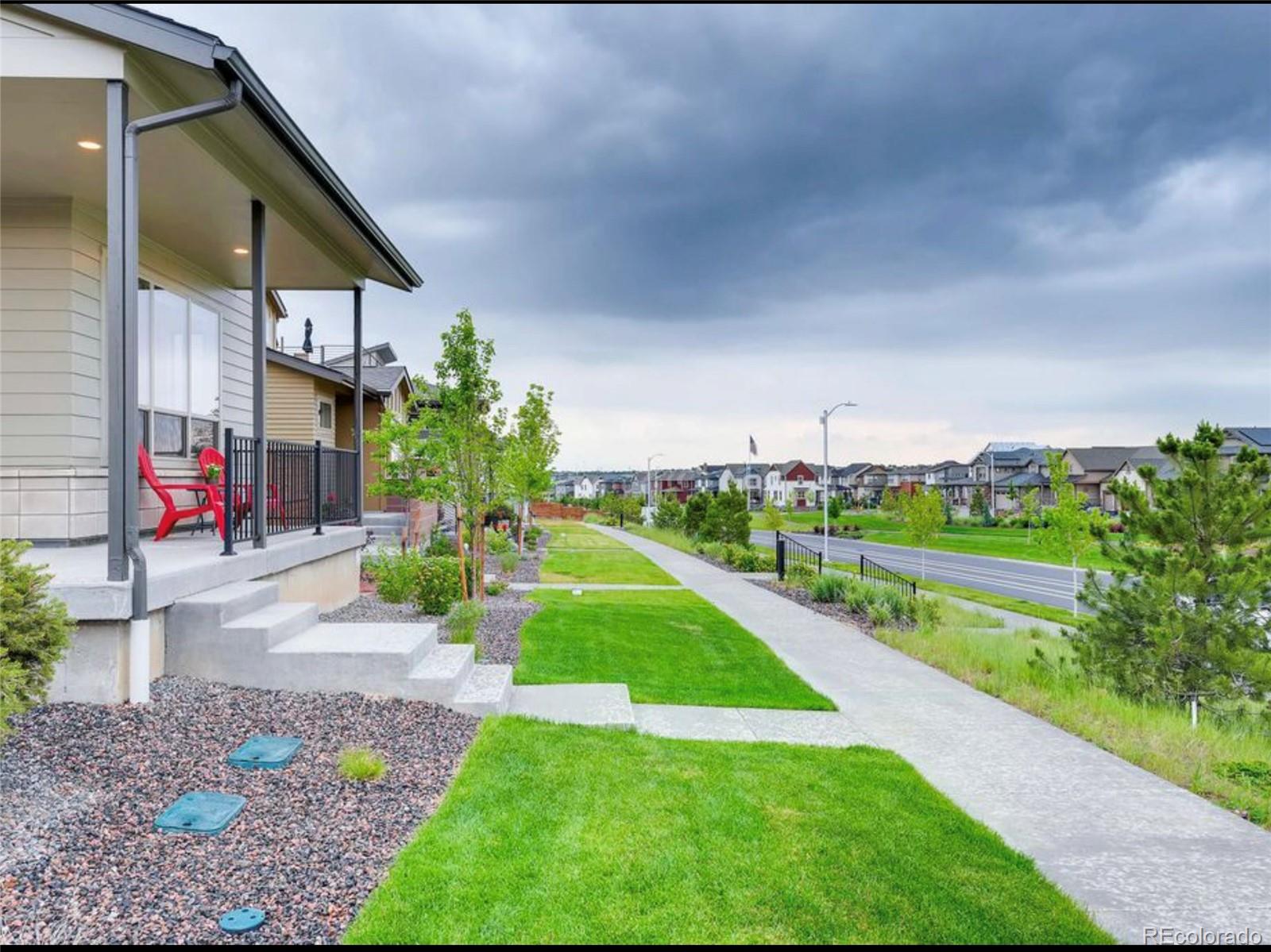 MLS Image #21 for 9761  taylor river circle,littleton, Colorado