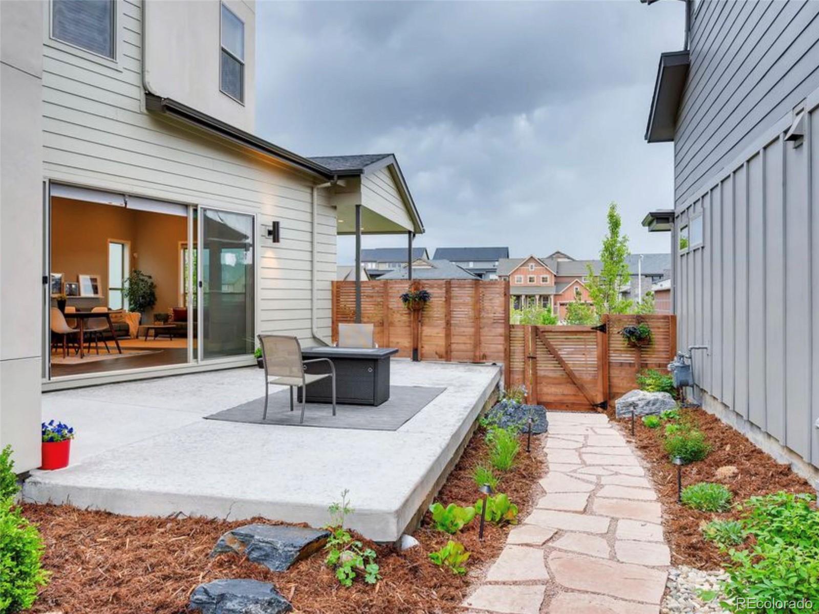MLS Image #22 for 9761  taylor river circle,littleton, Colorado