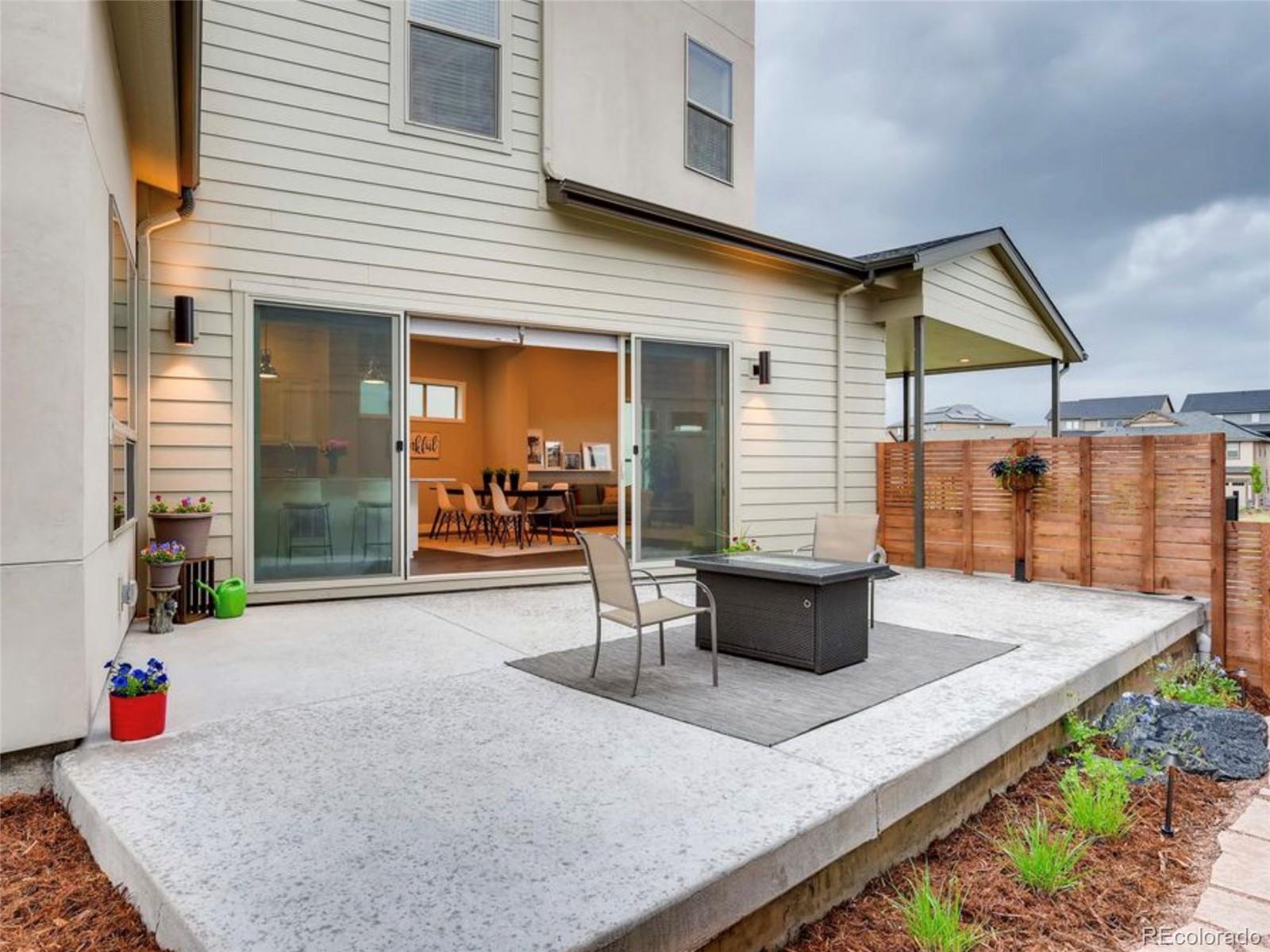 MLS Image #24 for 9761  taylor river circle,littleton, Colorado