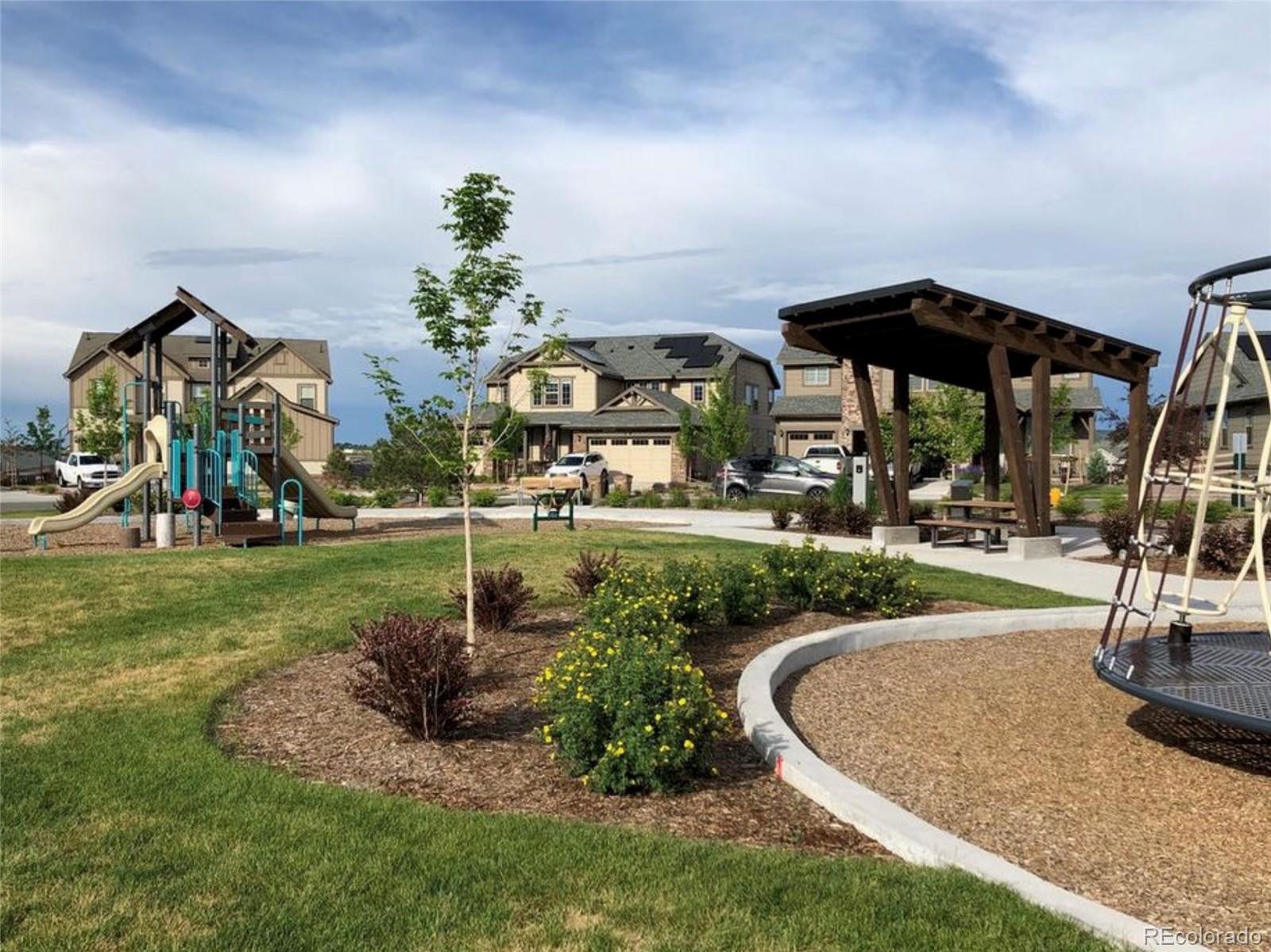 MLS Image #27 for 9761  taylor river circle,littleton, Colorado