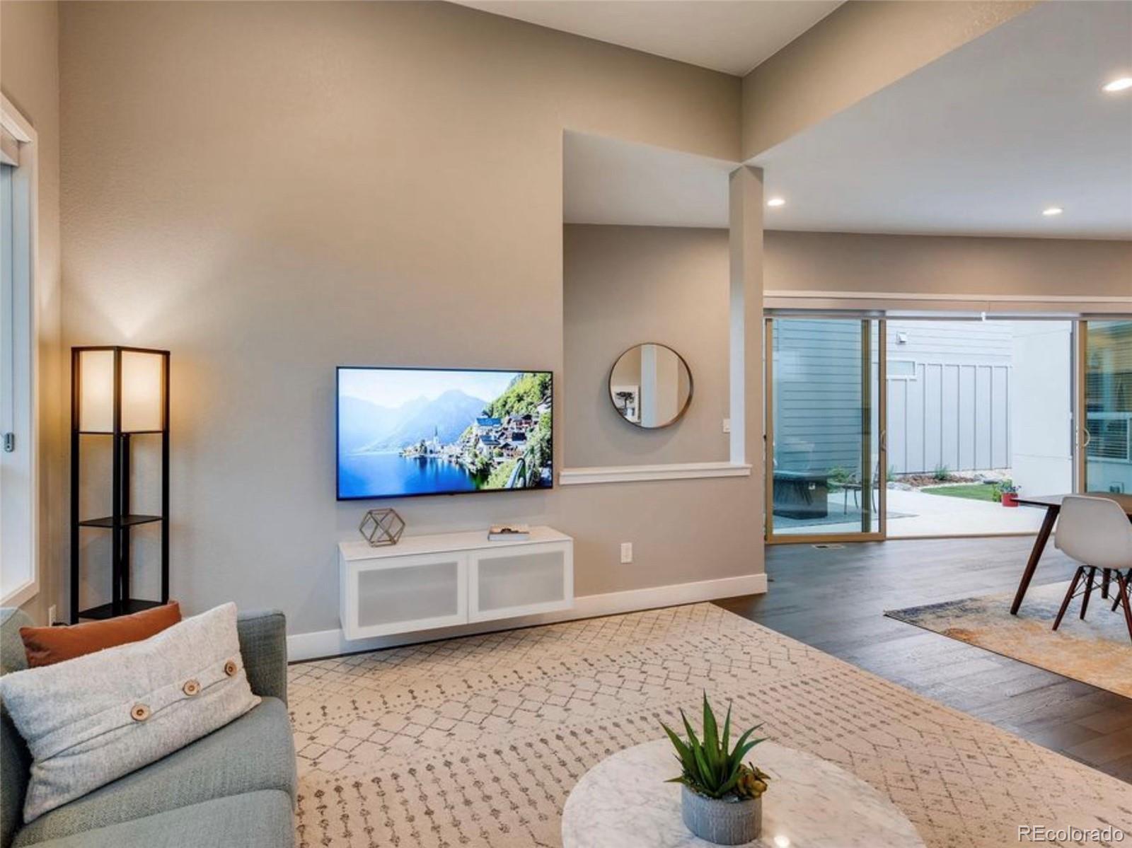 MLS Image #3 for 9761  taylor river circle,littleton, Colorado