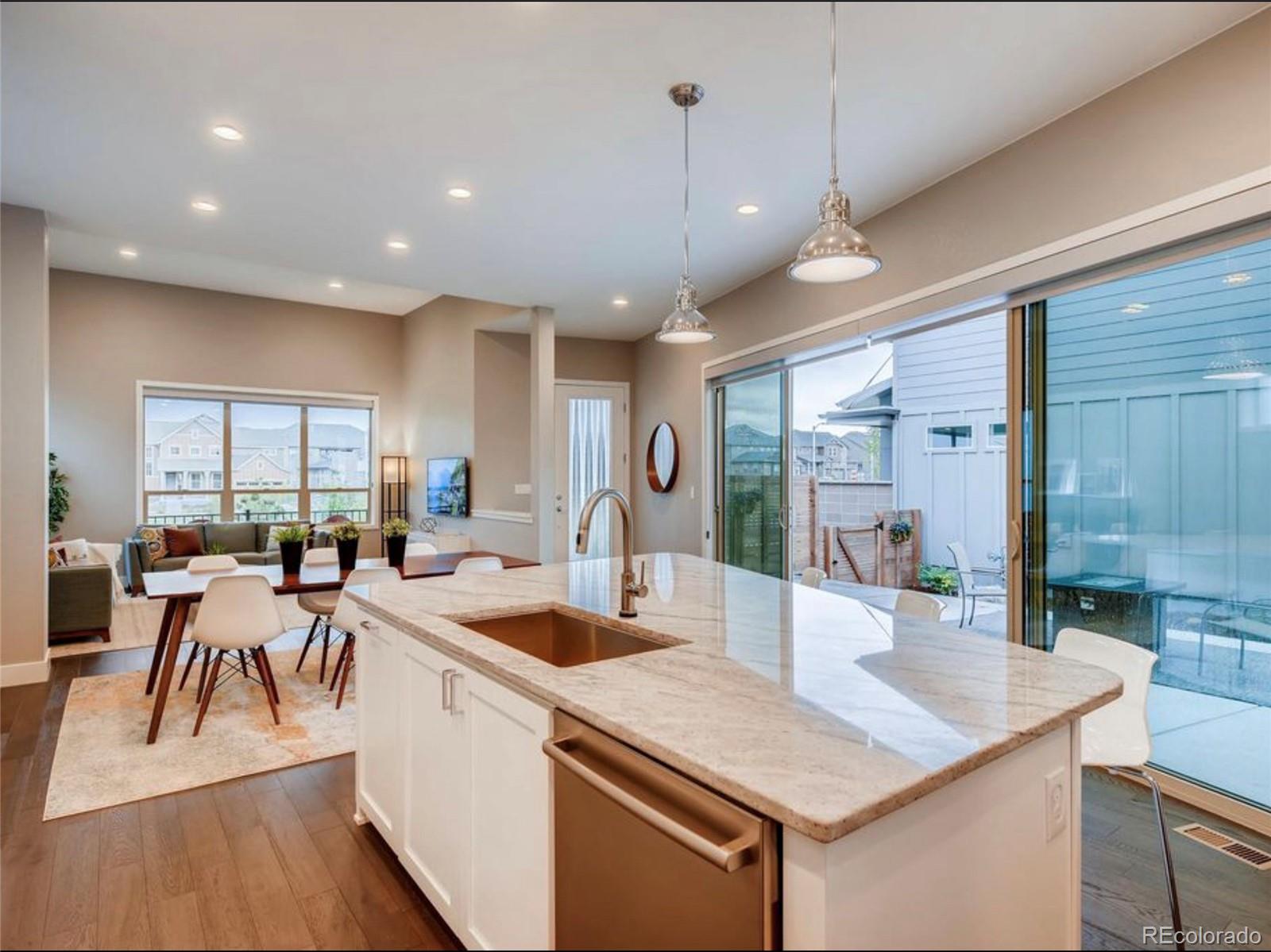 MLS Image #6 for 9761  taylor river circle,littleton, Colorado