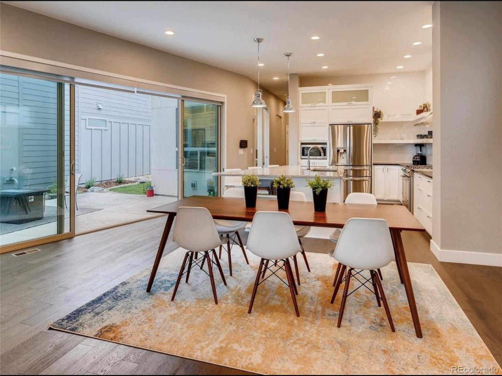 MLS Image #8 for 9761  taylor river circle,littleton, Colorado