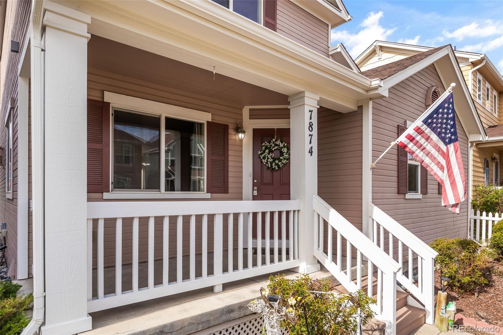 MLS Image #2 for 7874  fedora lane,colorado springs, Colorado