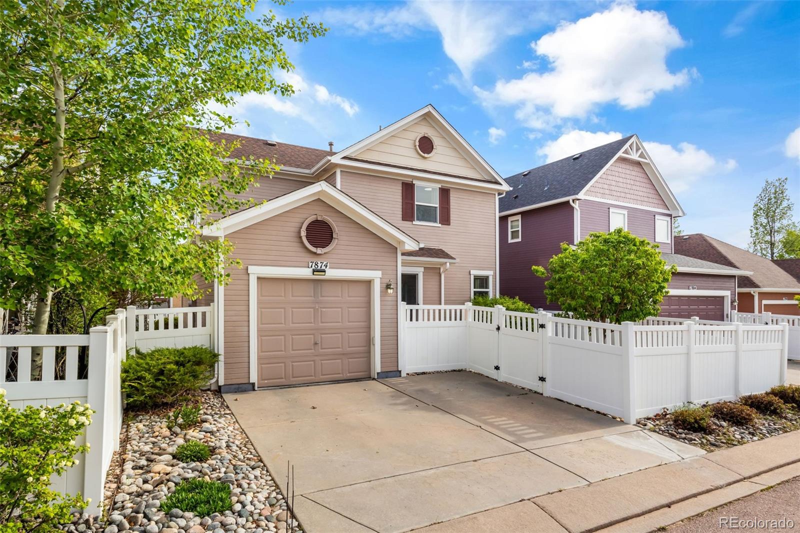 MLS Image #23 for 7874  fedora lane,colorado springs, Colorado