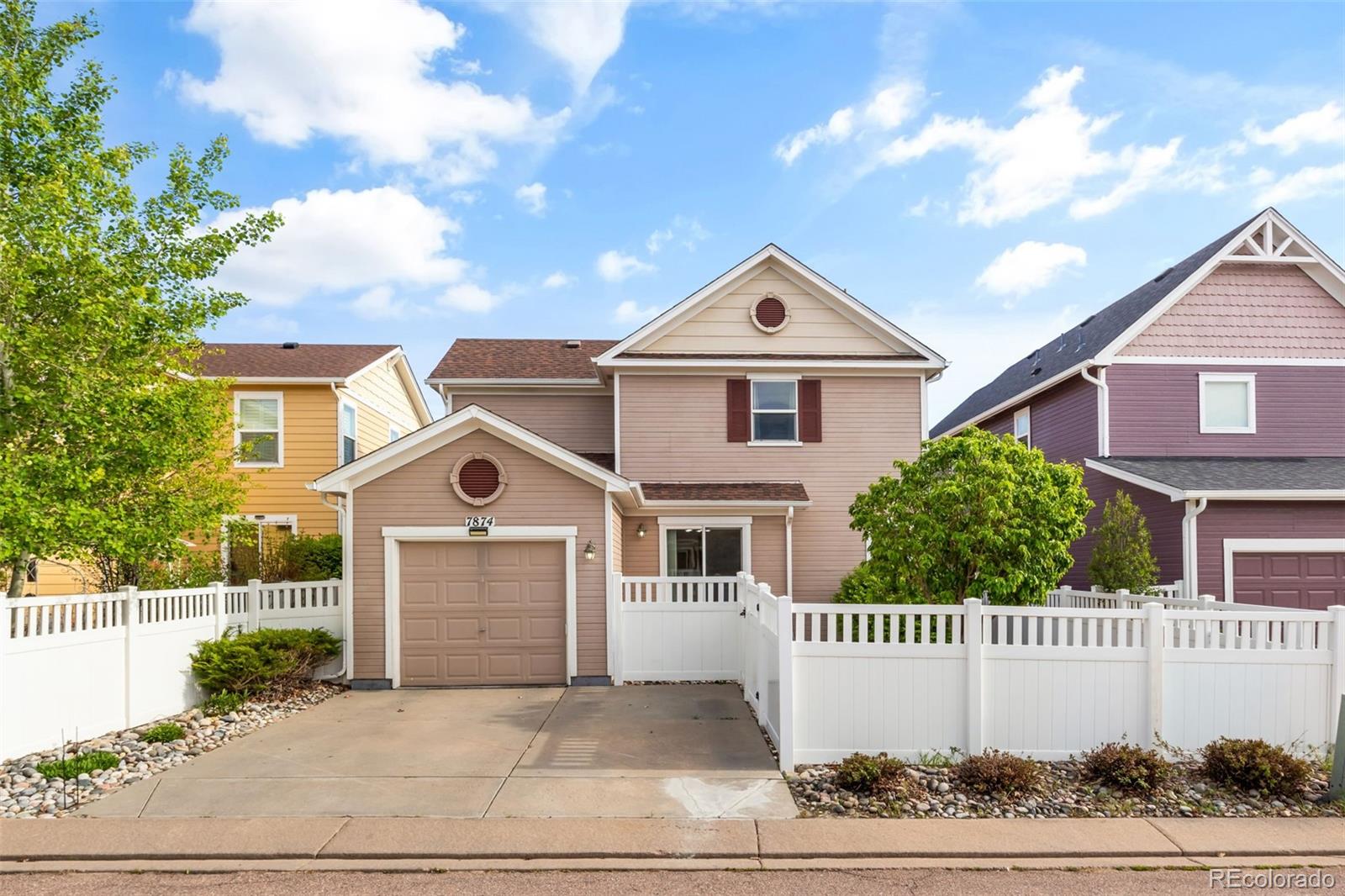 MLS Image #24 for 7874  fedora lane,colorado springs, Colorado