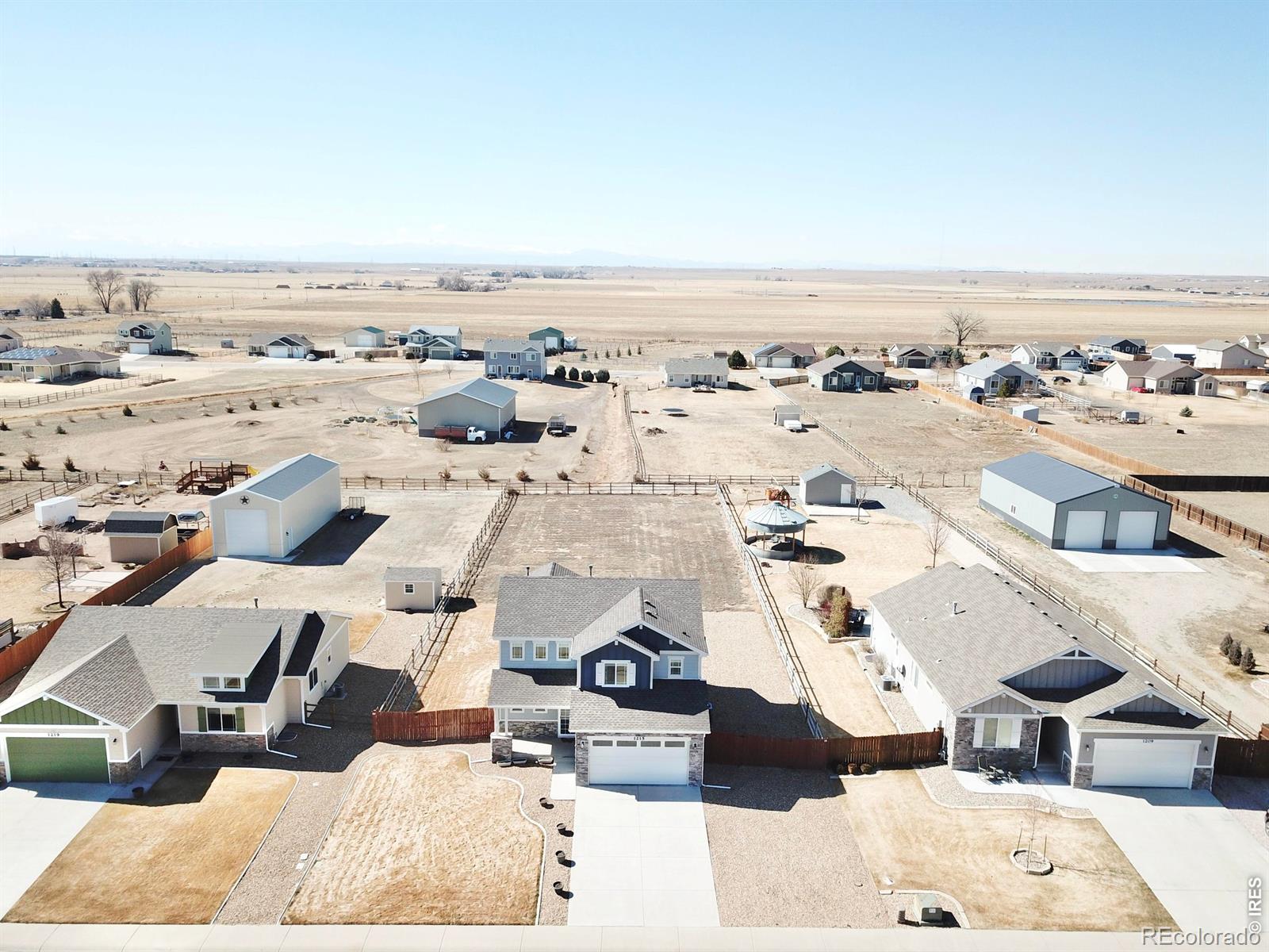 MLS Image #18 for 1215  5th street,pierce, Colorado