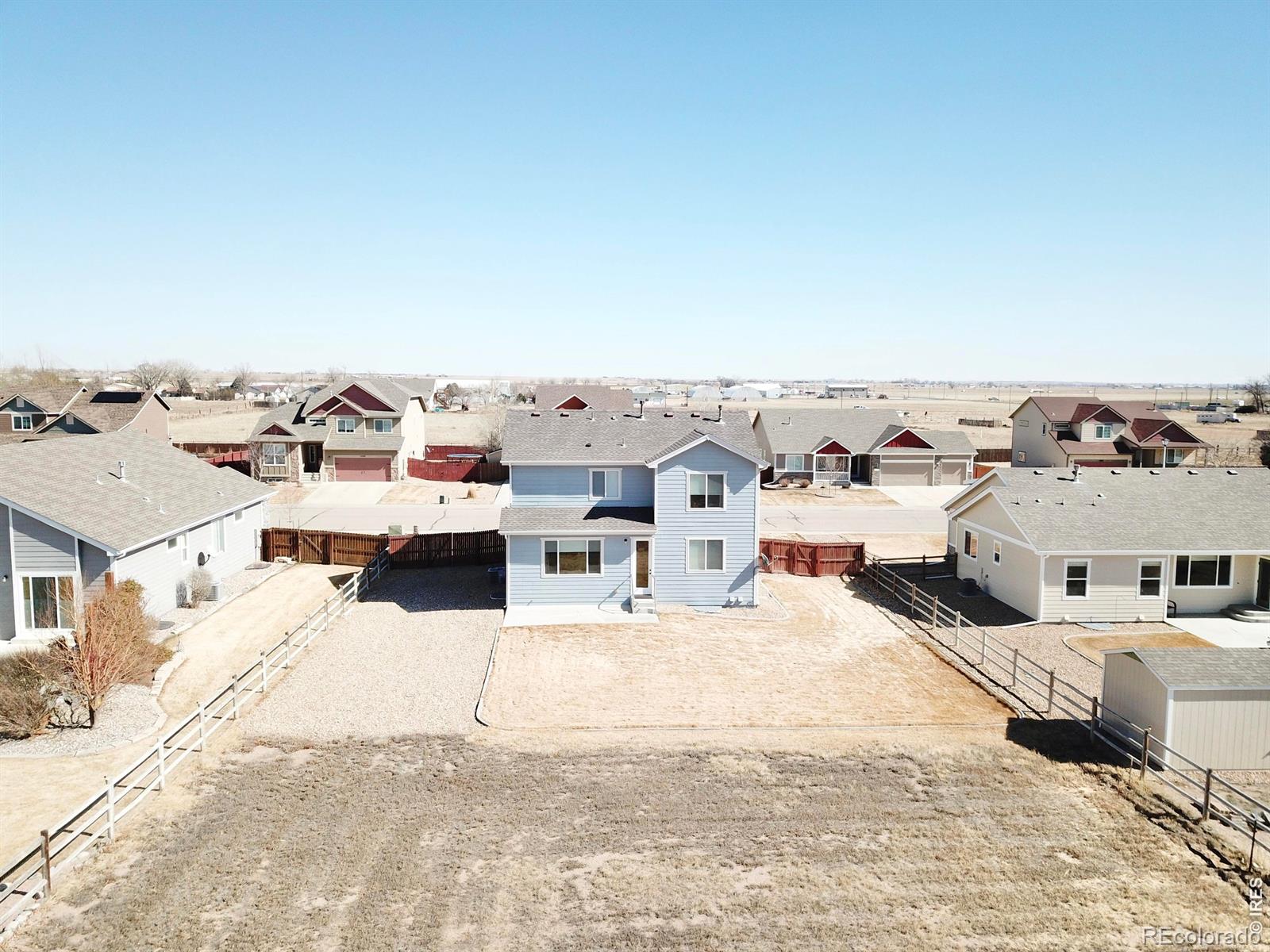 MLS Image #19 for 1215  5th street,pierce, Colorado