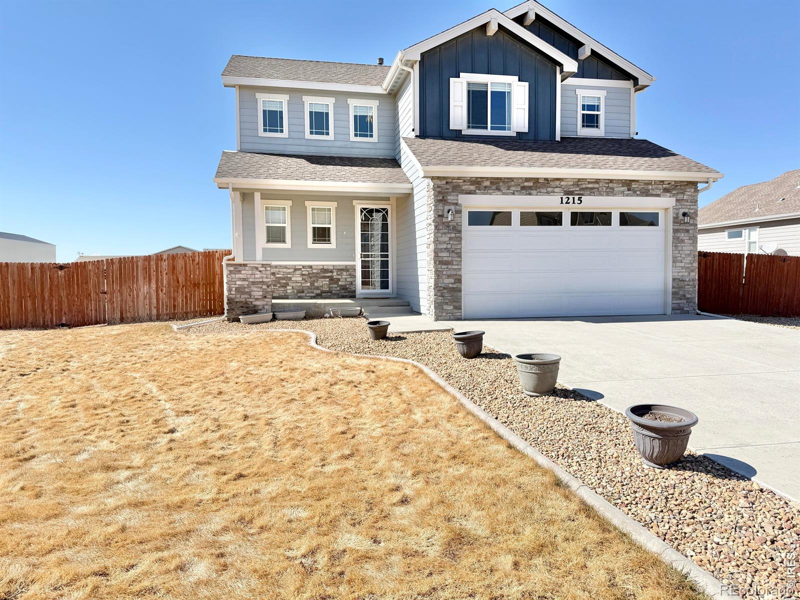 MLS Image #2 for 1215  5th street,pierce, Colorado