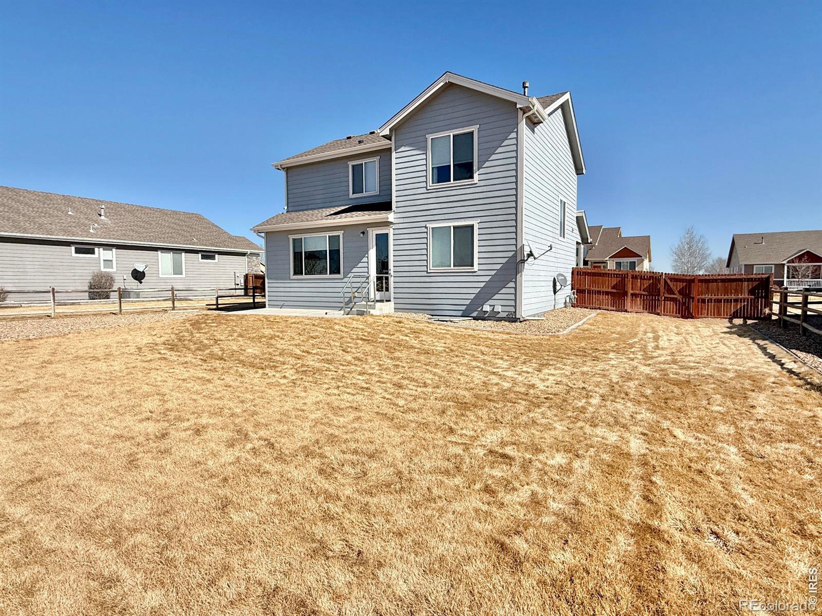 MLS Image #22 for 1215  5th street,pierce, Colorado
