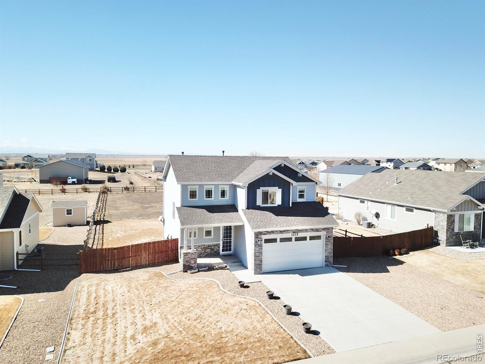 MLS Image #4 for 1215  5th street,pierce, Colorado